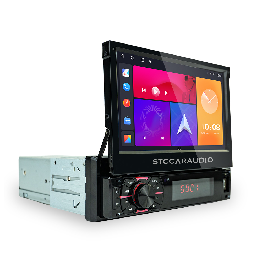 car stereo android auto estéreo do carro android automático