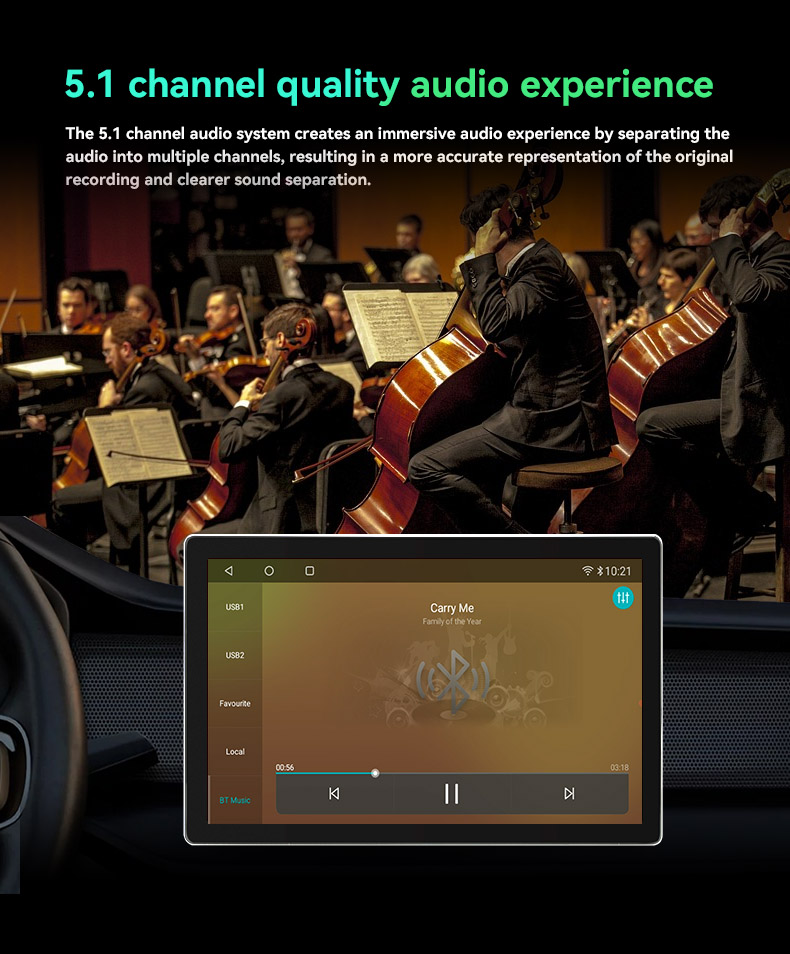 O Guia Ultimate para Android Car DVD Player GPS Navigation Systems