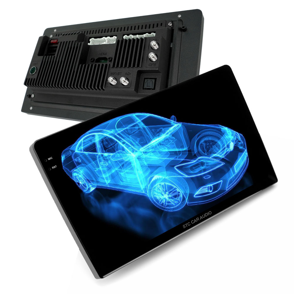 Atualize seu passeio: o melhor DVD de DVD para o seu Volvo S80