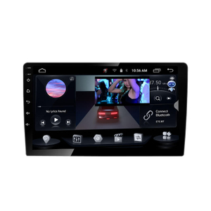 Tela de toque universal gps navigatio2 din carro android 13.3 auto dvd player vídeo multimídia rádio estéreo do carro