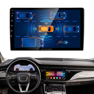 Tela de toque universal android 10.1 gps estéreo reprodutor de vídeo do carro android rádio do carro 9 Polegada 2 din 2 + 32g áudio do carro<span Id="title-tag"><span Class="hot-sale">Popular</span></span>