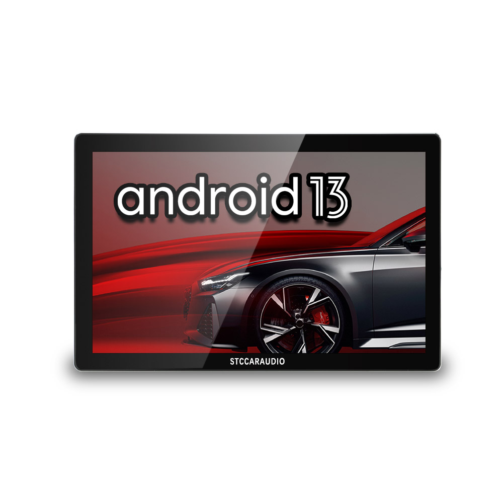 Revolucionando o caminho a seguir com jogadores de carros Android