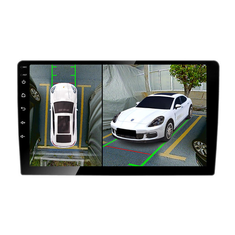Rádio do carro android com tela vertical ips de toque completo 1 din dsp carro mp5 player rádio do carro estéreo
