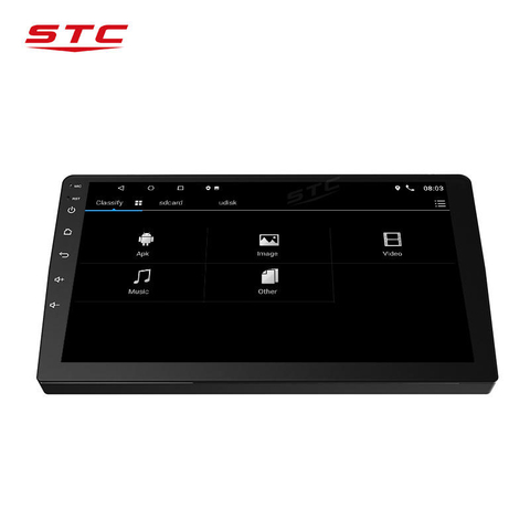 Fabricante 10 polegada android rádio do carro dvd player carro android 9 polegada tela de toque multimídia player navegação gps áudio do carro