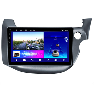 7' tela capacitiva Android Car C2 Carta Navigator DVD Player para Ford Focus