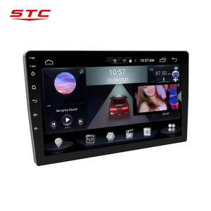 Alta qualidade 9 polegadas Android 10.0 Car Radio Audio Car Stereo para Mercedes Benz 2003 240c