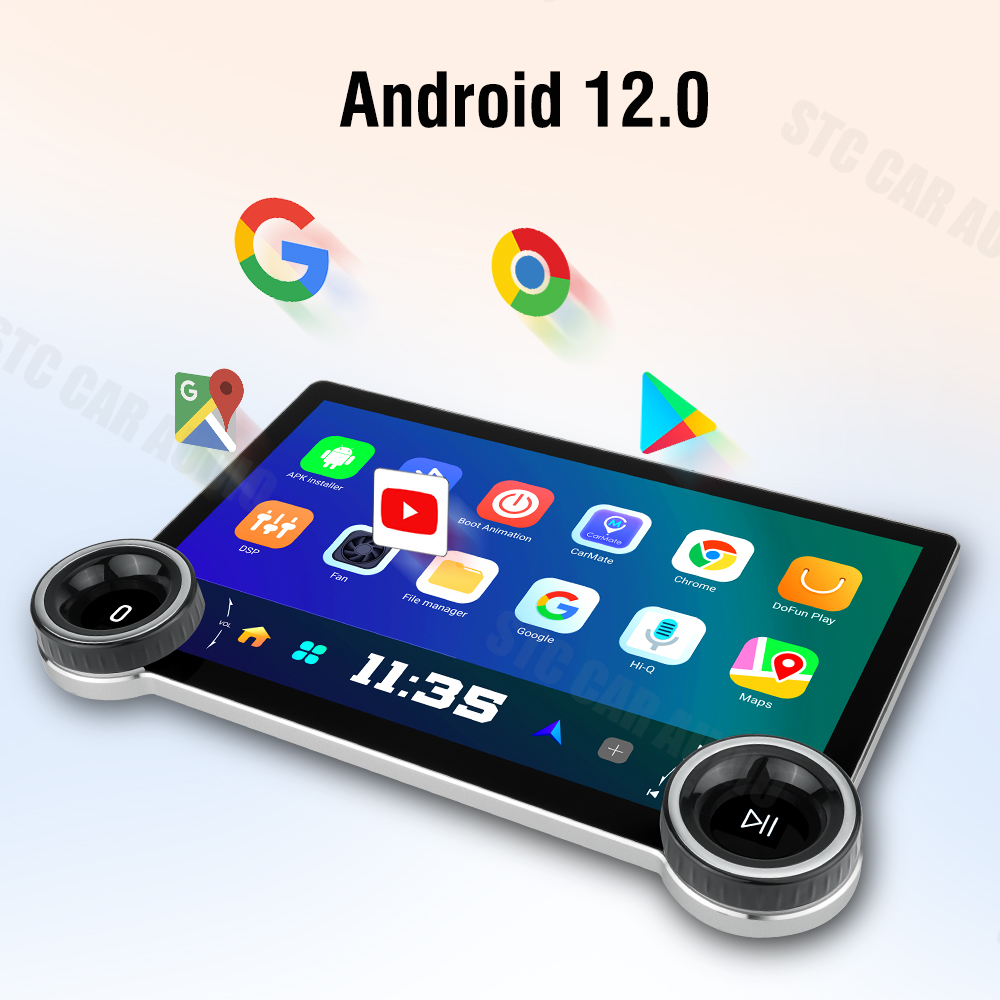 Rádio automotivo da China: seu guia completo para áudio automotivo chinês