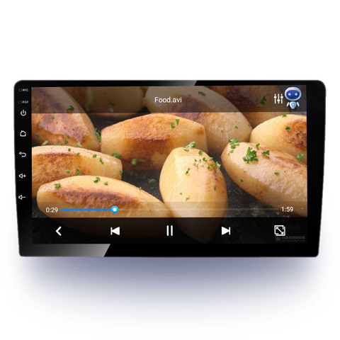 9 Polegada reprodutor de dvd do carro ips tela toque duplo din para hyundai tucson3 2015 2018 sistema multimídia dsp gps naxigation áudio do carro