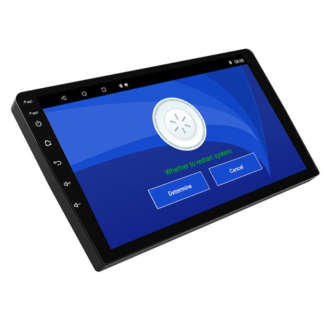 Hd touch screen carro multimídia gps android rádio sistema de áudio estéreo dvd player para hyundai elantra